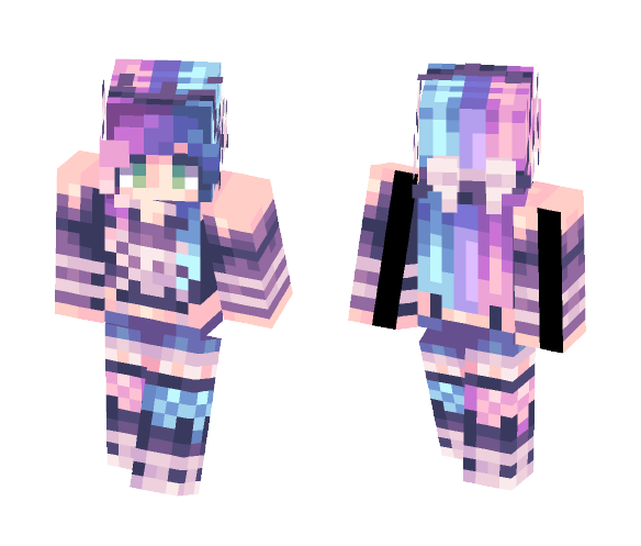 Primadonna // - Female Minecraft Skins - image 1