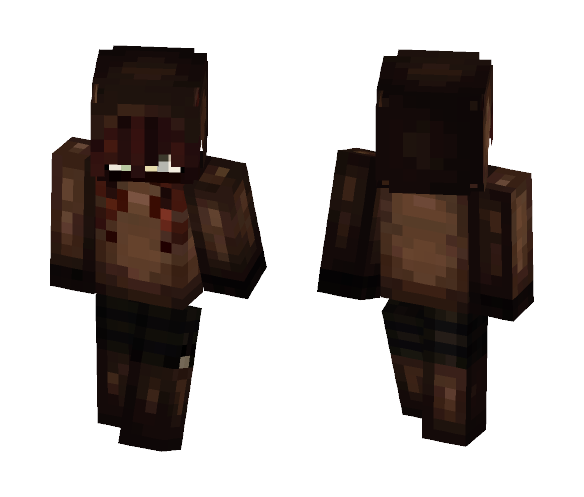 My Favorite Skin - Female Minecraft Skins - image 1