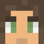 Jyn Erso - Rogue One - Female Minecraft Skins - image 3