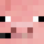 Gaming Pig - Male Minecraft Skins - image 3