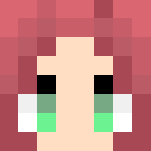Sakura - Naruto - Female Minecraft Skins - image 3