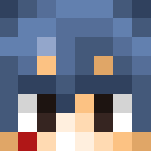 Jellal Fernandes Alvarez Arc - Male Minecraft Skins - image 3