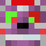 ChristmasMangle - Christmas Minecraft Skins - image 3