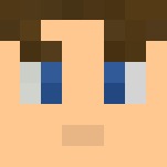 LotC Halfling - Male Minecraft Skins - image 3