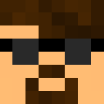 Hoxx - Male Minecraft Skins - image 3