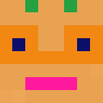 Shuna Sassi (Nightbreed) - Female Minecraft Skins - image 3