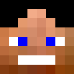 Eren titan beserk - Male Minecraft Skins - image 3