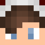 Christmas Cody - Christmas Minecraft Skins - image 3