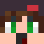 H0llyLP - Male Minecraft Skins - image 3