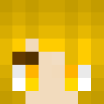 -=Rival-Chan=- - Female Minecraft Skins - image 3