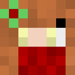 My Herobrine Hunt Server Skin - Herobrine Minecraft Skins - image 3