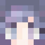 Crescent - Female Minecraft Skins - image 3