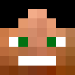 Eren titan - Male Minecraft Skins - image 3