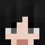 Aislin - Female Minecraft Skins - image 3