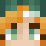 Alexis - Female Minecraft Skins - image 3