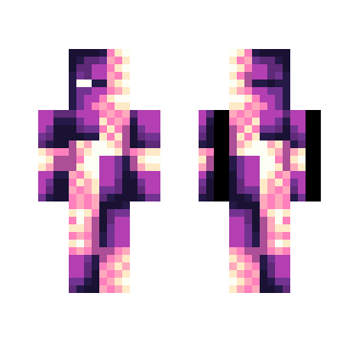Stardust - Other Minecraft Skins - image 2