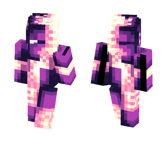 Stardust - Other Minecraft Skins - image 1