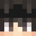 Bibii - Male Minecraft Skins - image 3