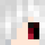 Demented Ghoul - Female Minecraft Skins - image 3