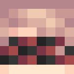 Blindfolded - Male Minecraft Skins - image 3