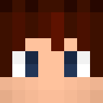 Eren Jaeger (3D Jacket) - Male Minecraft Skins - image 3