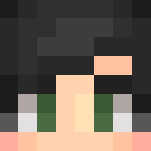 OC: Cheyro - Male Minecraft Skins - image 3