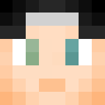 MachoMan(upgraded) - Male Minecraft Skins - image 3