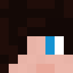 Male skin - Male Minecraft Skins - image 3