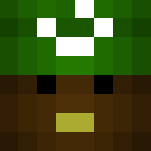 ugly god - Male Minecraft Skins - image 3