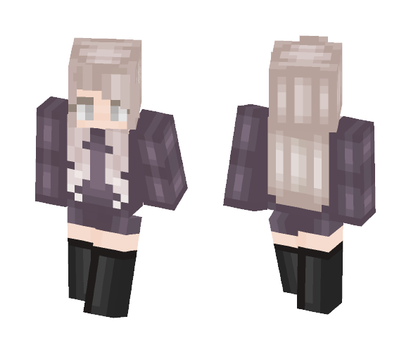 ρυяρℓє - Female Minecraft Skins - image 1