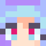 -=Daoko=- Girl - Girl Minecraft Skins - image 3