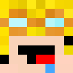 Derp SWAT - Male Minecraft Skins - image 3
