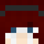 Red Sage [LOTC] - Female Minecraft Skins - image 3