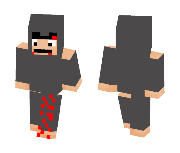 Assassins creed - Male Minecraft Skins - image 1