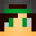 FreazyHD - Male Minecraft Skins - image 3