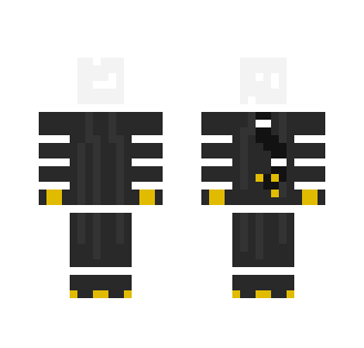 Xurkitree - Male Minecraft Skins - image 2