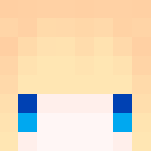 Rainbow Maid - Female Minecraft Skins - image 3