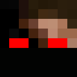 Undead explorer - Male Minecraft Skins - image 3