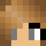 Popular Girl - Girl Minecraft Skins - image 3