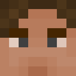 LOTC - Young Fisherman - Male Minecraft Skins - image 3