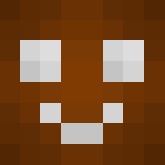 Gingery - Male Minecraft Skins - image 3