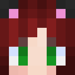 Ms Whiskers - Female Minecraft Skins - image 3