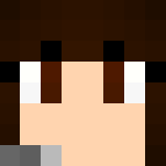 Dylan_Laferriere Girl Skin - Girl Minecraft Skins - image 3
