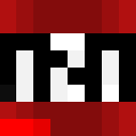 TNT Man - Interchangeable Minecraft Skins - image 3