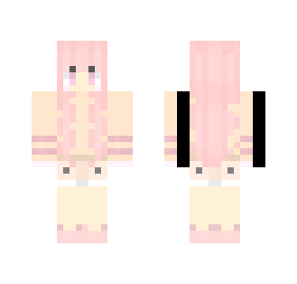 ❤Skin 5❤ - Female Minecraft Skins - image 2