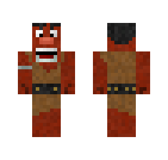 LotC Olog - Male Minecraft Skins - image 2