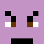 Mewtwo - Male Minecraft Skins - image 3
