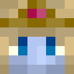 Ice Enchantress - Female Minecraft Skins - image 3