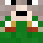 LotC Orc Shaman - Male Minecraft Skins - image 3