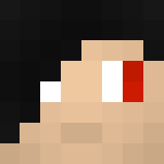 Human!Caliborn - Male Minecraft Skins - image 3
